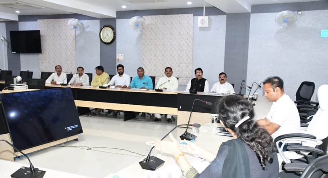 DM ने दिए स्पष्ट निर्देश