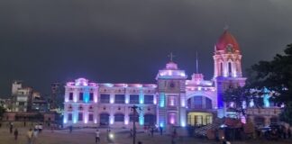 बागवाड़ी में बनेगा अत्याधुनिक मार्केटिंग कॉम्प्लेक्स