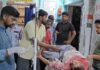 Bihar Crime: टोटो रोक सिर पर चाकू से किया वार, मायागंज अस्पताल में जूझ रही जिंदगी टोटो रोक सिर पर चाकू से किया वार