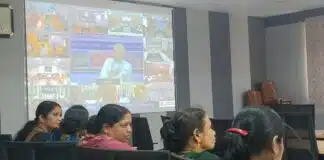 Bihar News: महिला संवाद की आवाज बनी योजनाओं की बुनियाद, CM ने की बड़ी घोषणाएं CM ने की बड़ी घोषणाएं