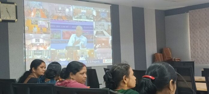 CM ने की बड़ी घोषणाएं