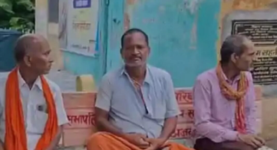 गर्मी में राहत की कोशिश बनी काल