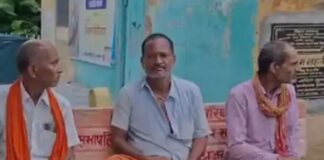 गर्मी में राहत की कोशिश बनी काल