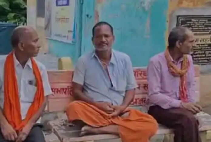 गर्मी में राहत की कोशिश बनी काल