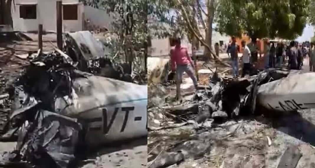 Air India Plane Crash Update
