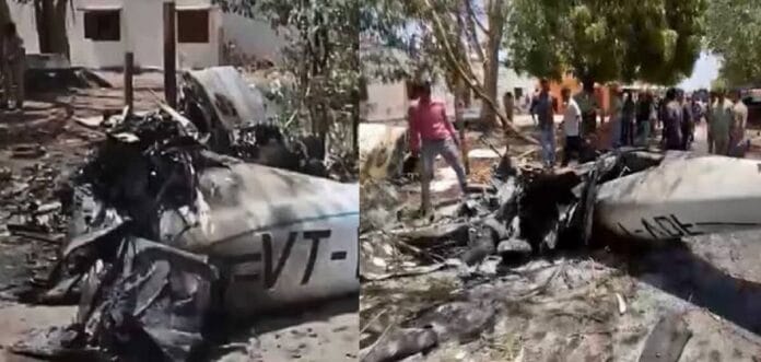 Air India Plane Crash Update