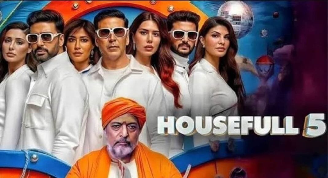 Housefull 5