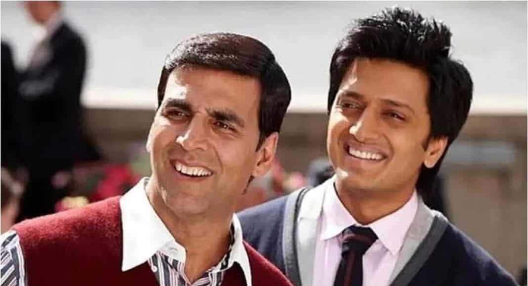 Housefull on OTT
