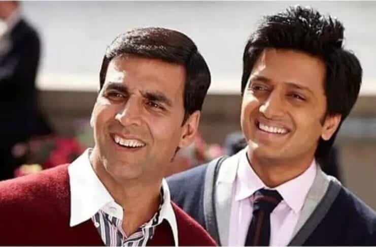 Housefull on OTT