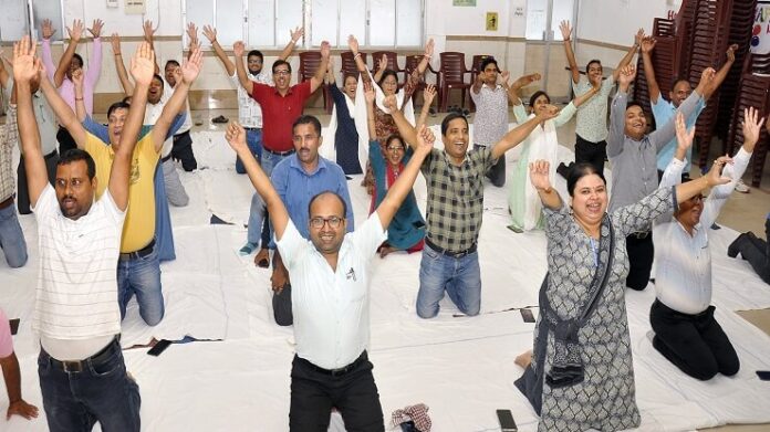 Howrah Railway Division