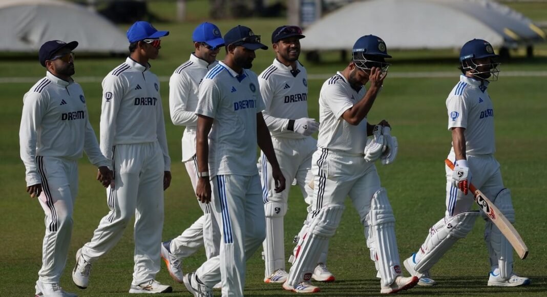 आखिरी मौके पर बड़ा बदलाव, टीम इंडिया में शामिल हो सकते हैं हर्षित राणा