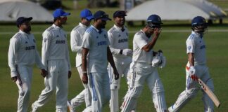 आखिरी मौके पर बड़ा बदलाव, टीम इंडिया में शामिल हो सकते हैं हर्षित राणा