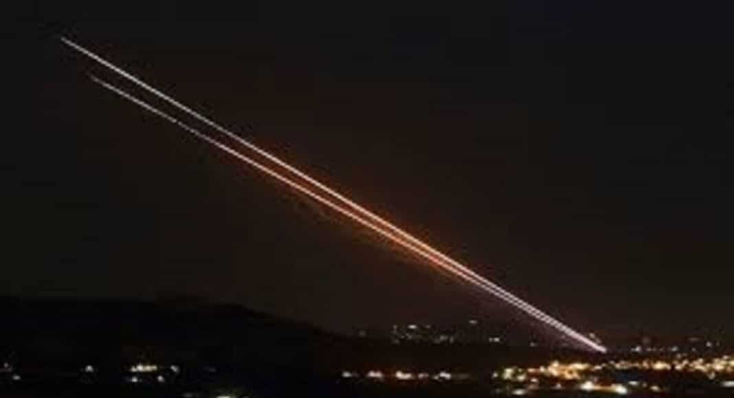 Iran Israel War