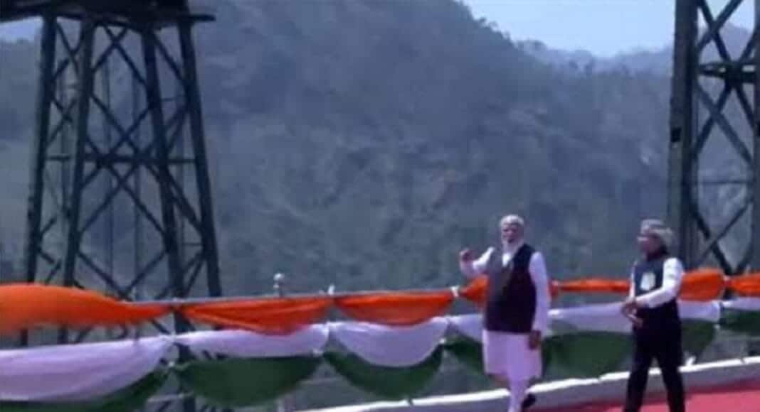 Jammu-Kashmir को पीएम मोदी का तोहफा