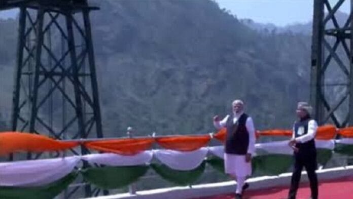 Jammu-Kashmir को पीएम मोदी का तोहफा
