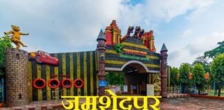 कुम्हारपाड़ा शनि मंदिर में बनेगा भंडारा घर