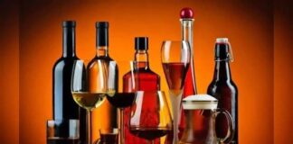 झारखंड में नयी शराब नीति लागू