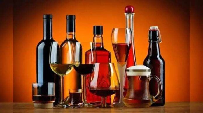 झारखंड में नयी शराब नीति लागू