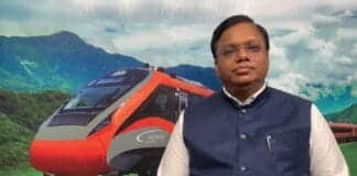 Kashmir Rail