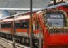 Kashmir का नया सफर: कटरा-श्रीनगर वंदे भारत एक्सप्रेस शुरू; जानें किराया-रूट और समय दिवाली से पहले यूपी को नई सौगात