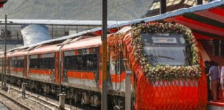 दिवाली से पहले यूपी को नई सौगात