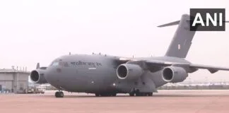 Video: तनावपूर्ण हालात में फंसे भारतीयों को वापस लाने में वायु सेना की बड़ी कामयाबी, 3000 नागरिक सुरक्षित भारत लौटे वायु सेना की बड़ी कामयाबी
