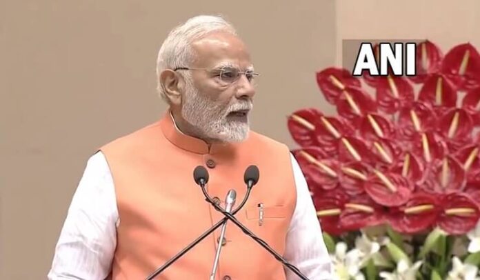 पीएम मोदी ने दिया आतंकियों को अंतिम अल्टीमेटम