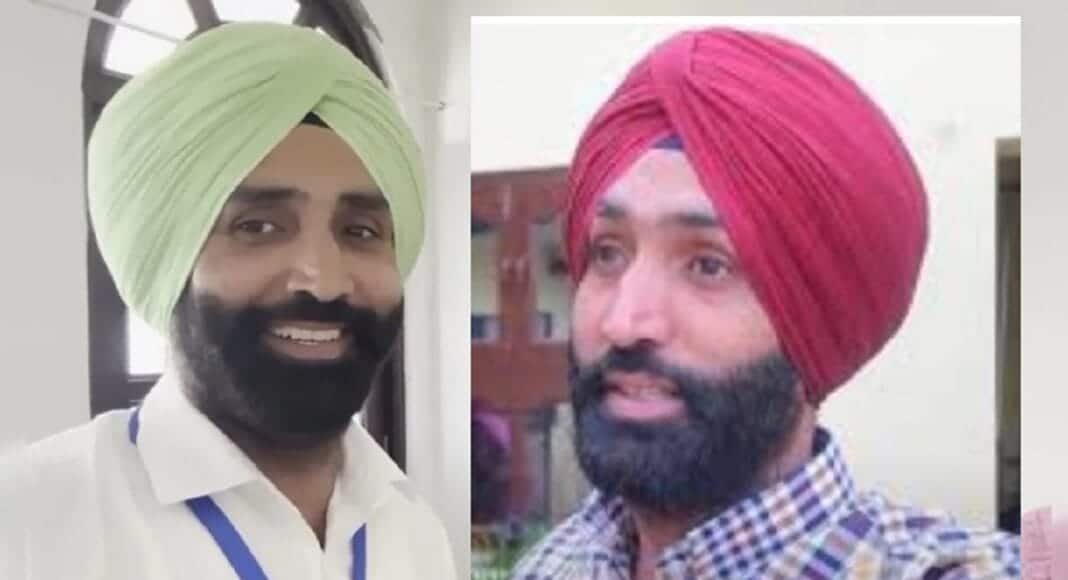 पाकिस्तानी जासूसी नेटवर्क का भंडाफोड़