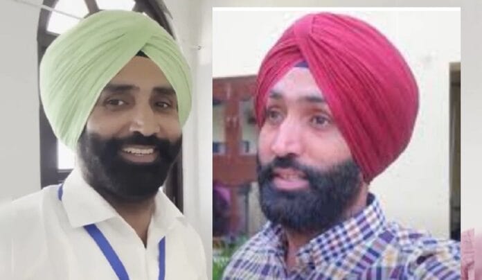 पाकिस्तानी जासूसी नेटवर्क का भंडाफोड़