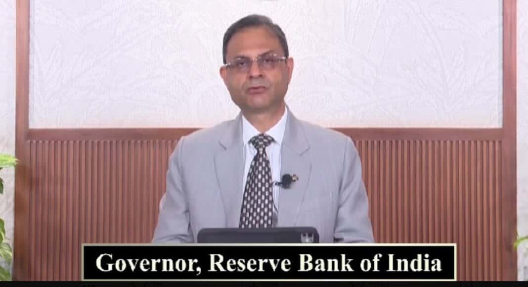 RBI Governor