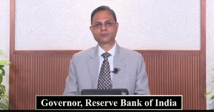 RBI Governor