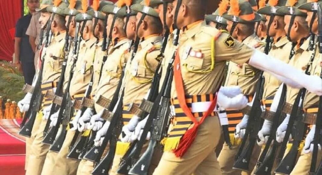 SSC GD कांस्टेबल रिजल्ट 2025