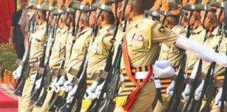 SSC GD कांस्टेबल रिजल्ट 2025