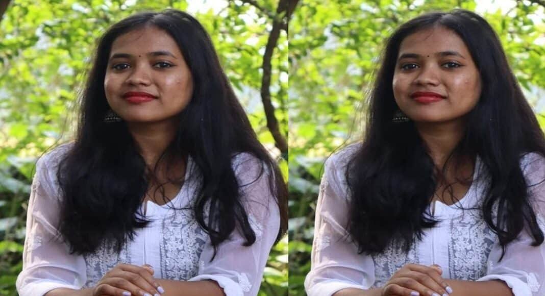 झारखंड की आदिवासी बेटी डॉ पार्वती तिर्की