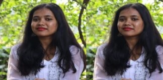 झारखंड की आदिवासी बेटी डॉ पार्वती तिर्की