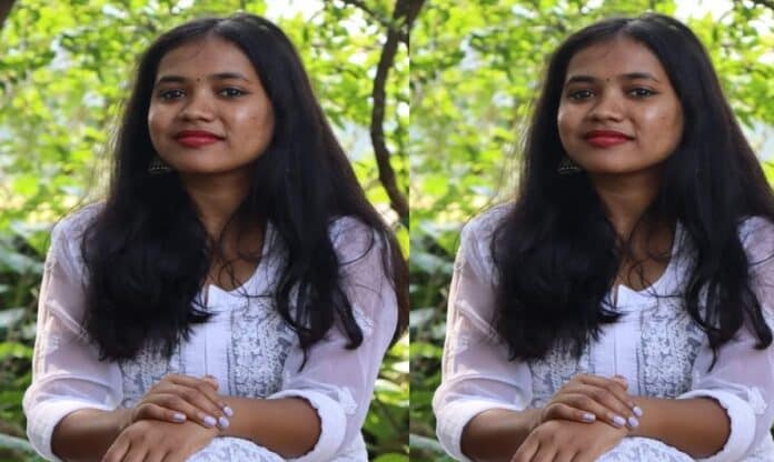 झारखंड की आदिवासी बेटी डॉ पार्वती तिर्की