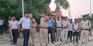 Shravani Mela 2025: डीडीसी ने लिया तैयारियों का जायजा, श्रद्धालुओं की सुविधाओं पर जोर डीडीसी ने लिया तैयारियों का जायजा