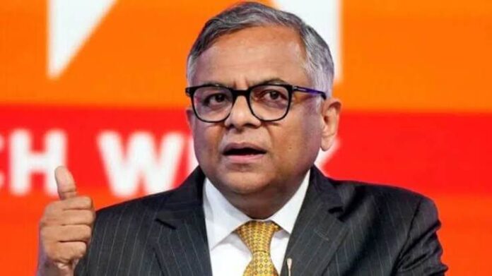 विमान हादसे के बाद टाटा समूह का भावुक फैसला