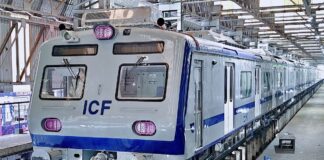 AC लोकल ट्रेन में सफर अब सिर्फ ₹29 में