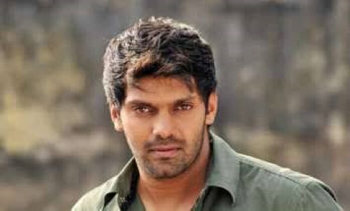 तमिल स्टार आर्य के रेस्टोरेंट पर इनकम टैक्स की Raid