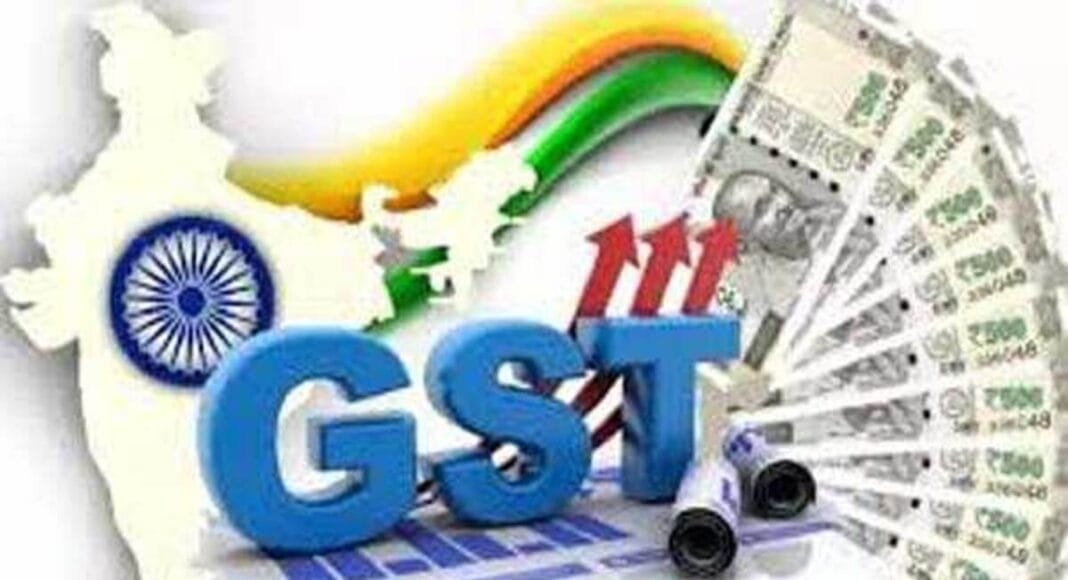 भागलपुर में व्यापरियों का 209 कार्टन माल जब्त