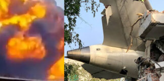 Air India Crash Update