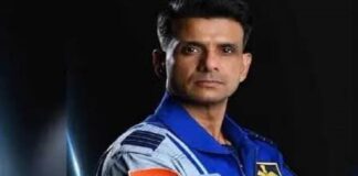 शुभांशु शुक्ला ने अंतरिक्ष से देशवासियों को किया लाइव वीडियो कॉल