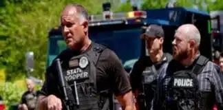 America Shooting: अमेरिका के नॉर्थ कैरोलिना में एक की मौत, 11 घायल; हमलावरों की तलाश जारी अमेरिका