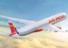 Air India Flight