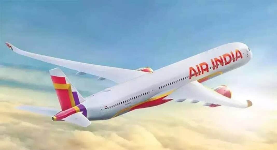 Air India Flight