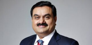 गौतम अदाणी