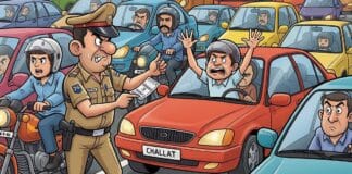 गलत चालान पर न लें तनाव