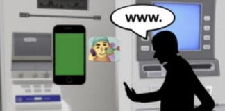 धोखाधड़ी का नया तरीका