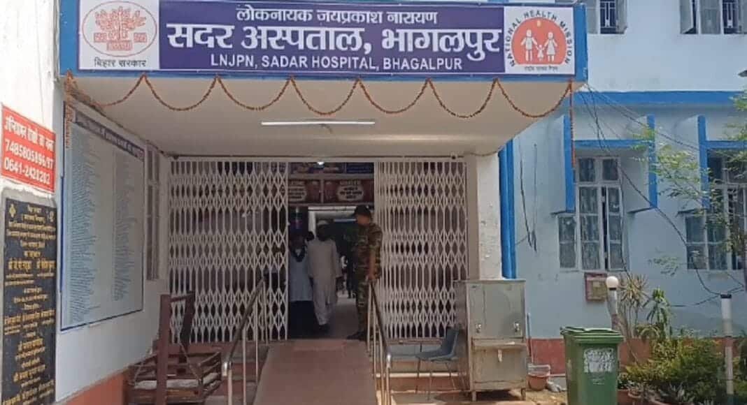 नवप्रसूताओं को जच्चा-बच्चा किट
